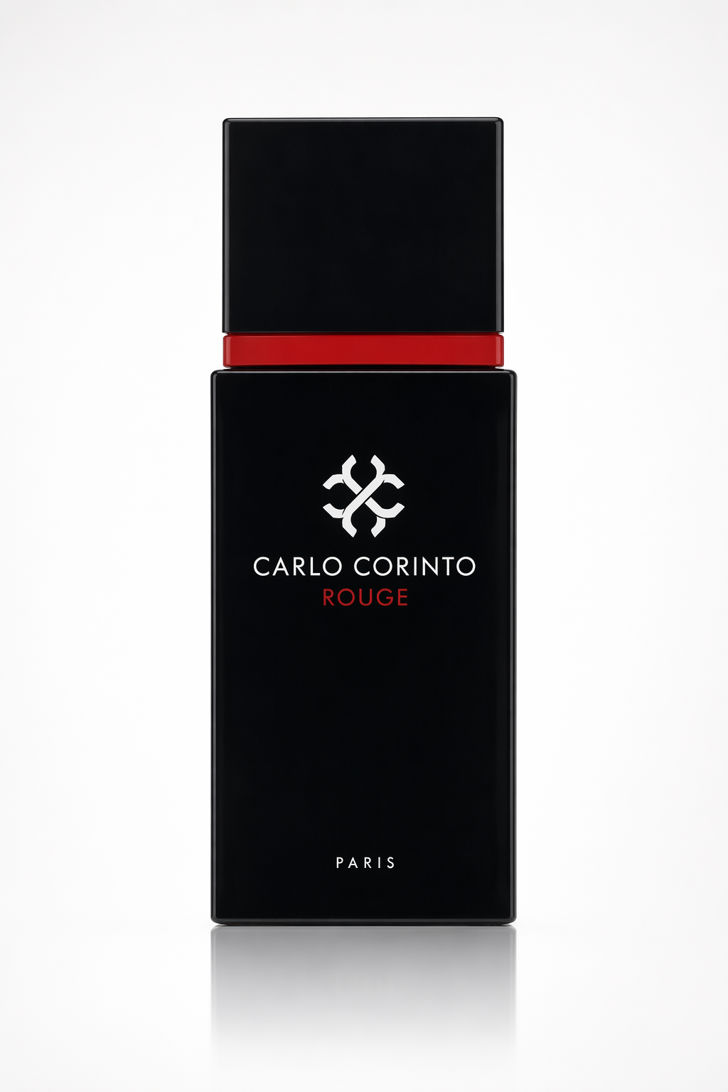 Carlo Corinto Rouge Eau De Toilette Spray By Carlo Corinto Default