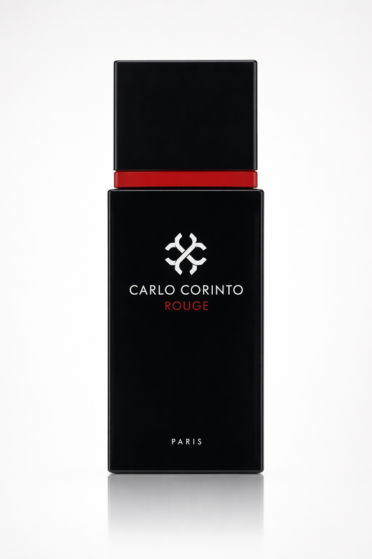 Carlo Corinto Rouge Eau De Toilette Spray By Carlo Corinto Default