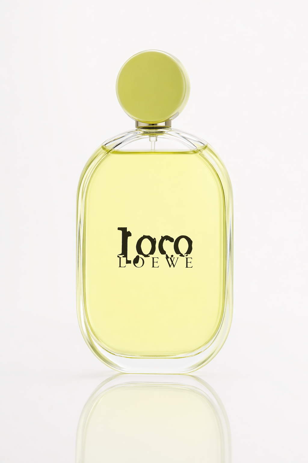 Loco Loewe Eau De Parfum Spray By Loewe Default