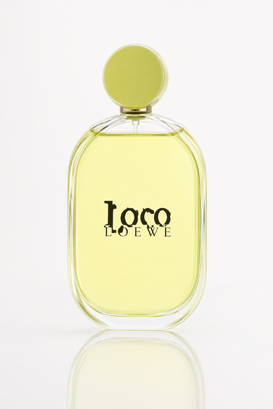 Loco Loewe Eau De Parfum Spray By Loewe Default