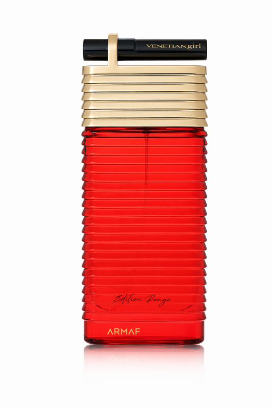 Armaf Venetian Girl Edition Rouge Eau De Parfum Spray By Armaf Default