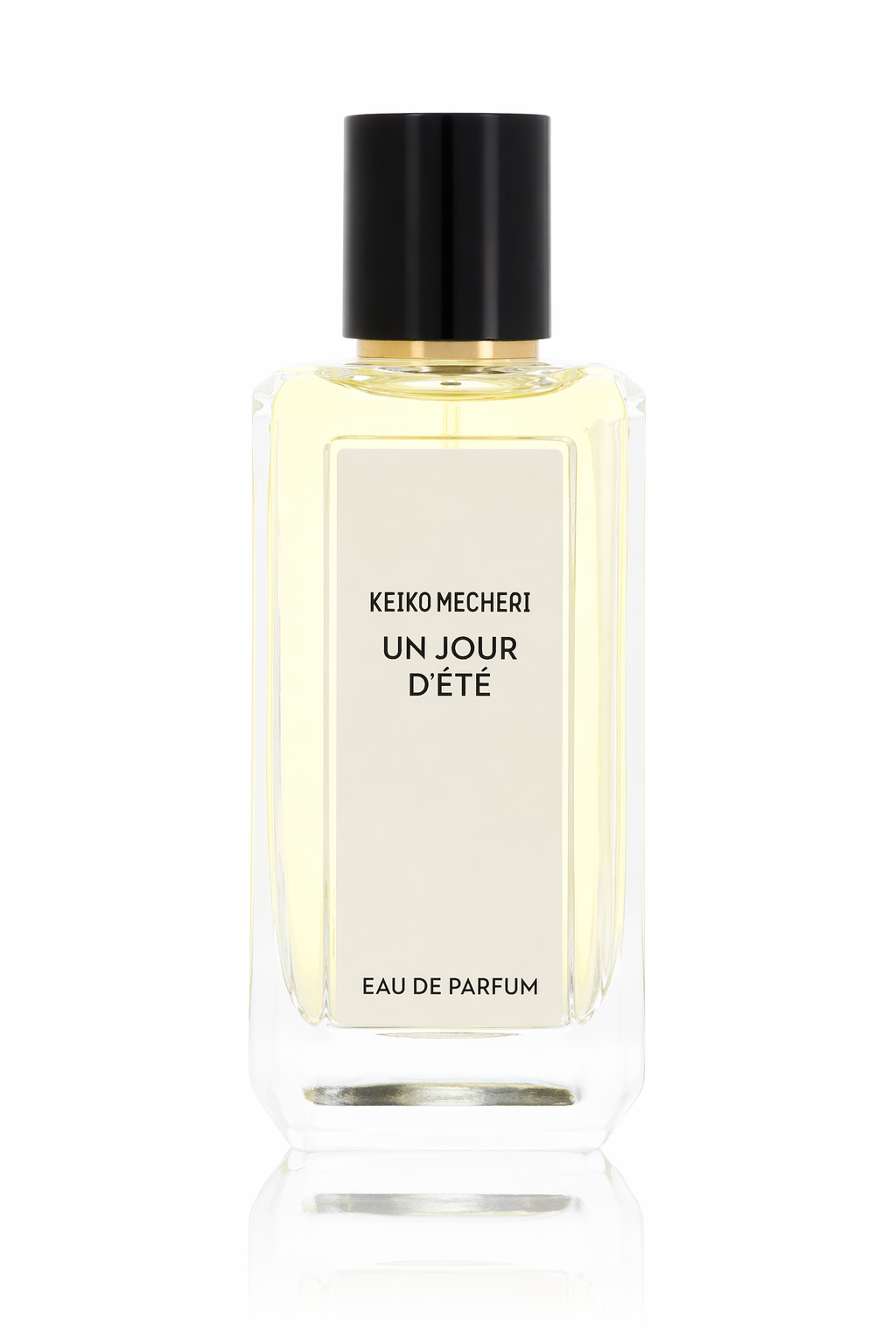 Un Jour D'ete Eau De Parfum Spray By Keiko Mecheri Default