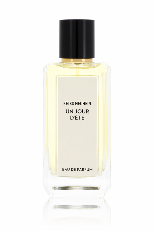 Un Jour D'ete Eau De Parfum Spray By Keiko Mecheri Default