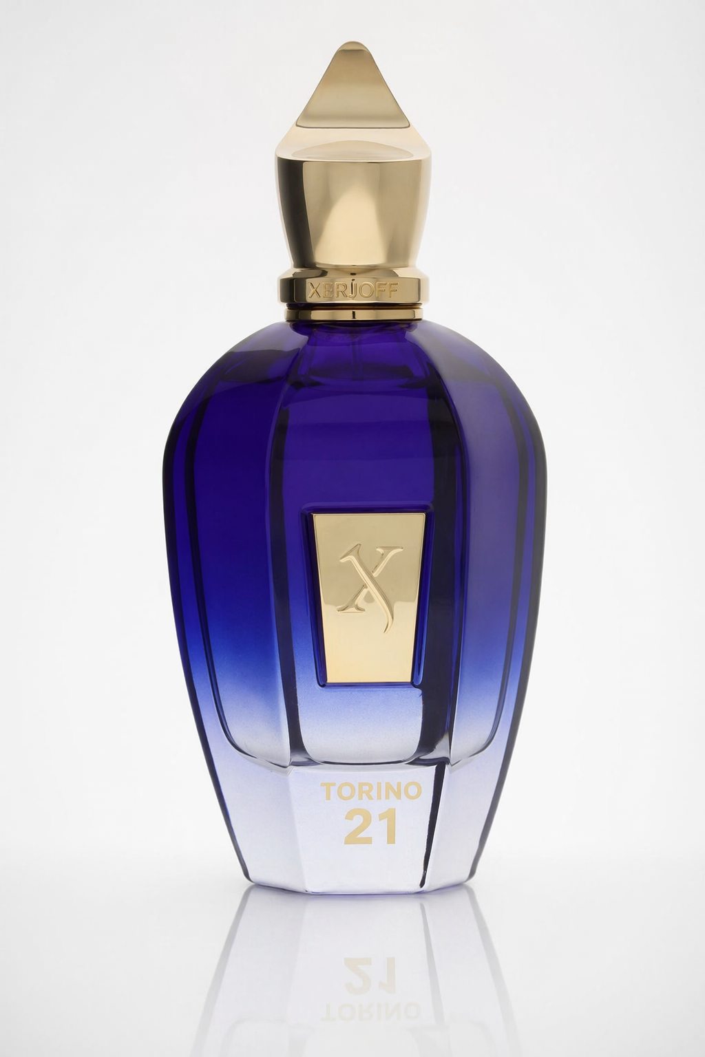 Xerjoff Torino 21 Eau De Parfum Spray (Unisex) By Xerjoff Default