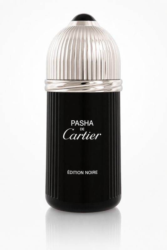 Pasha De Cartier Noire Eau De Toilette Spray By Cartier Default