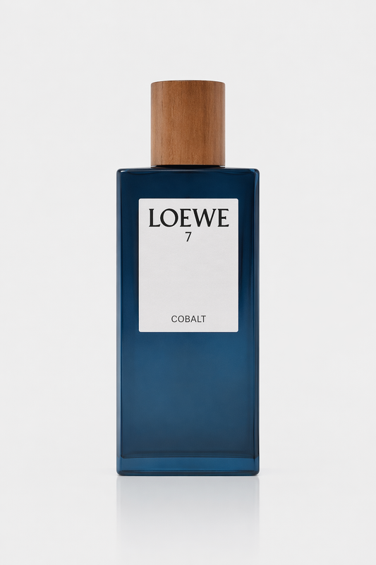 Loewe 7 Cobalt Eau De Parfum Spray By Loewe Default