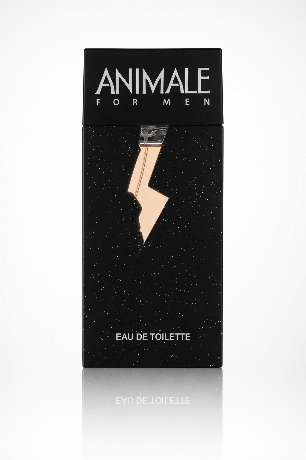Animale Eau De Toilette Spray By Animale Default
