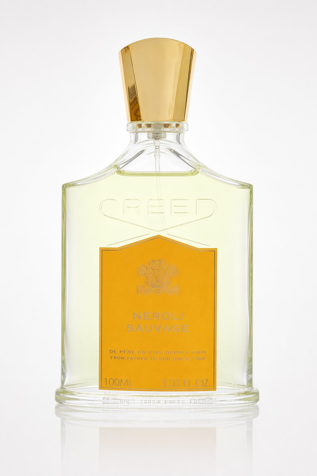 Neroli Sauvage Eau De Parfum Spray By Creed Default