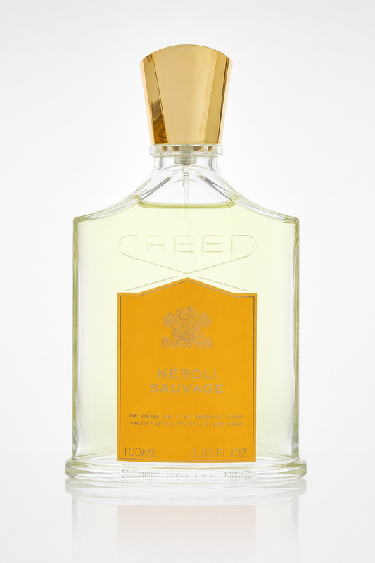 Neroli Sauvage Eau De Parfum Spray By Creed Default