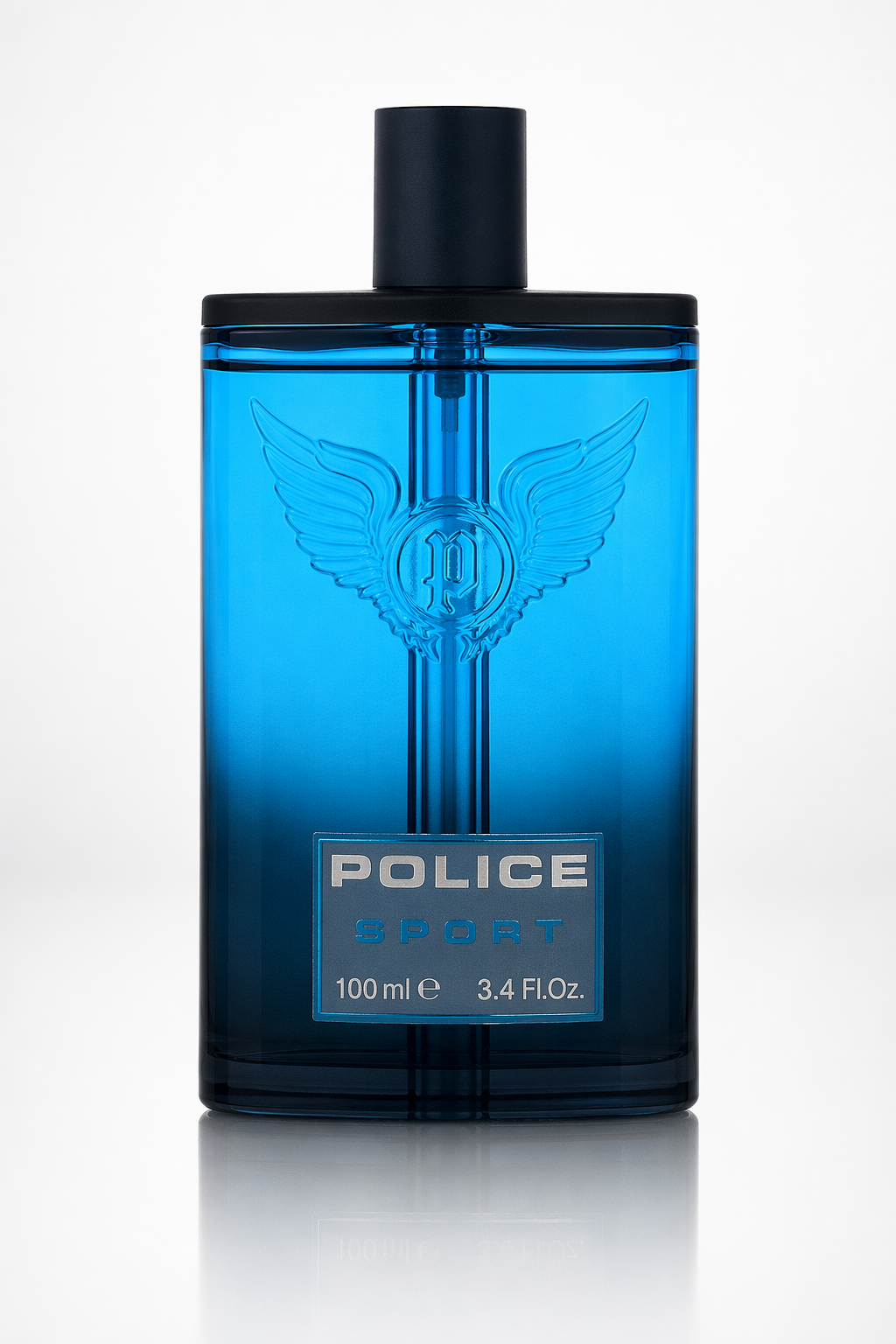 Police Sport Eau De Toilette Spray By Police Colognes Default