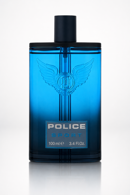 Police Sport Eau De Toilette Spray By Police Colognes Default