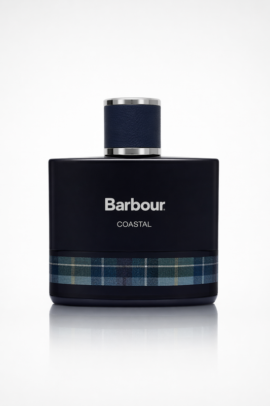 Barbour Coastal Eau De Parfum Spray By Barbour Default
