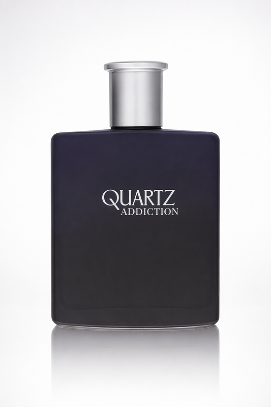 Quartz Addiction Eau De Parfum Spray By Molyneux Default