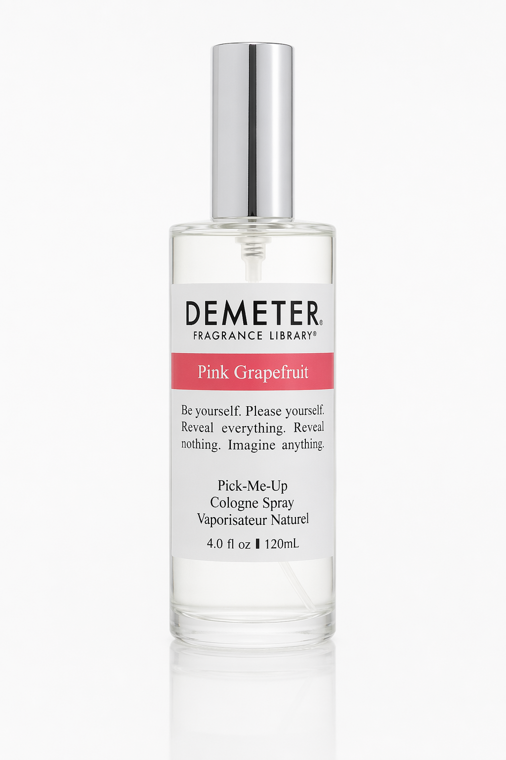 Demeter Pink Grapefruit Cologne Spray By Demeter Default