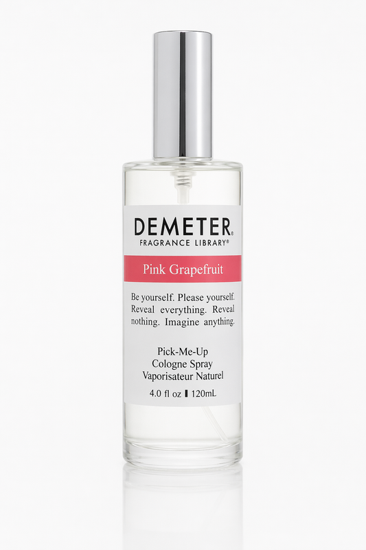 Demeter Pink Grapefruit Cologne Spray By Demeter Default