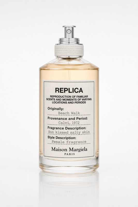 Replica Beachwalk Eau De Toilette Spray By Maison Margiela Default
