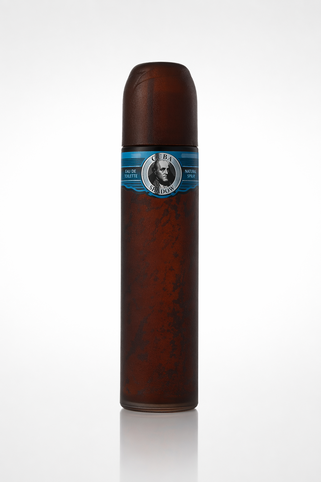 Cuba Shadow Eau De Toilette Spray By Fragluxe Default