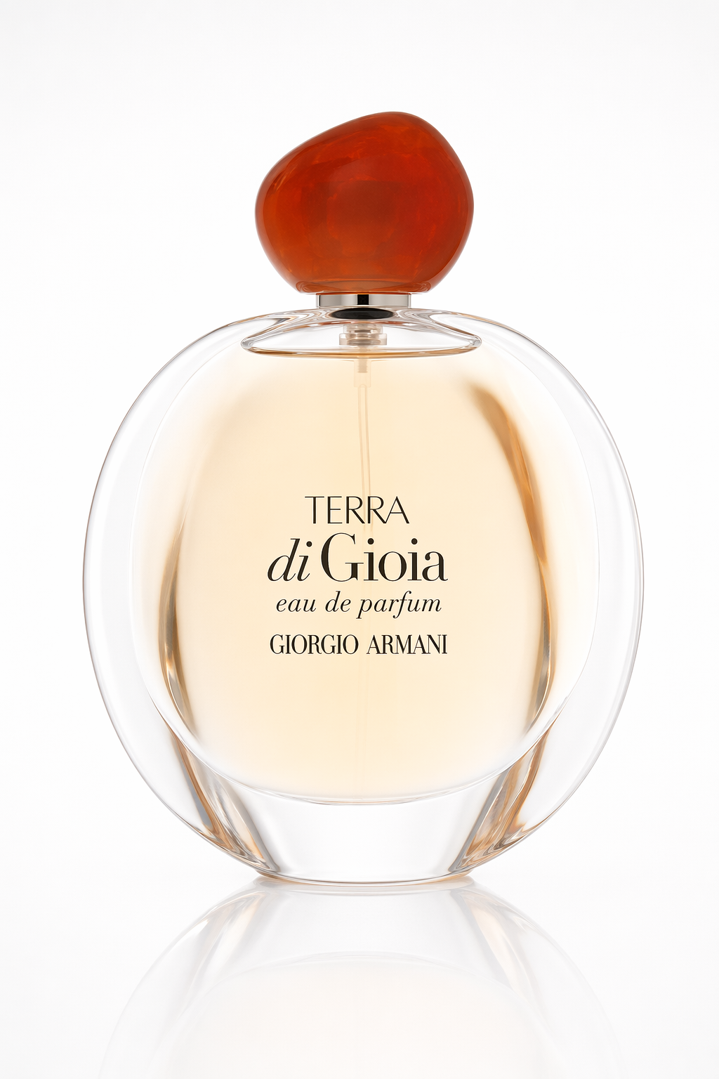 Terra Di Gioia Eau De Parfum Spray By Giorgio Armani Default