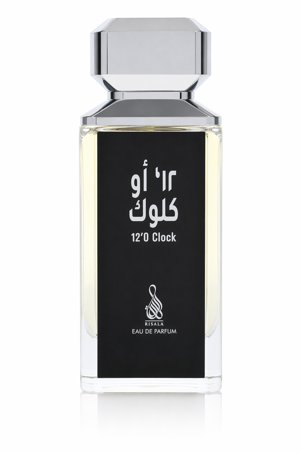 Risala 12'o Clock Eau De Parfum Spray (Unisex) By Risala Default