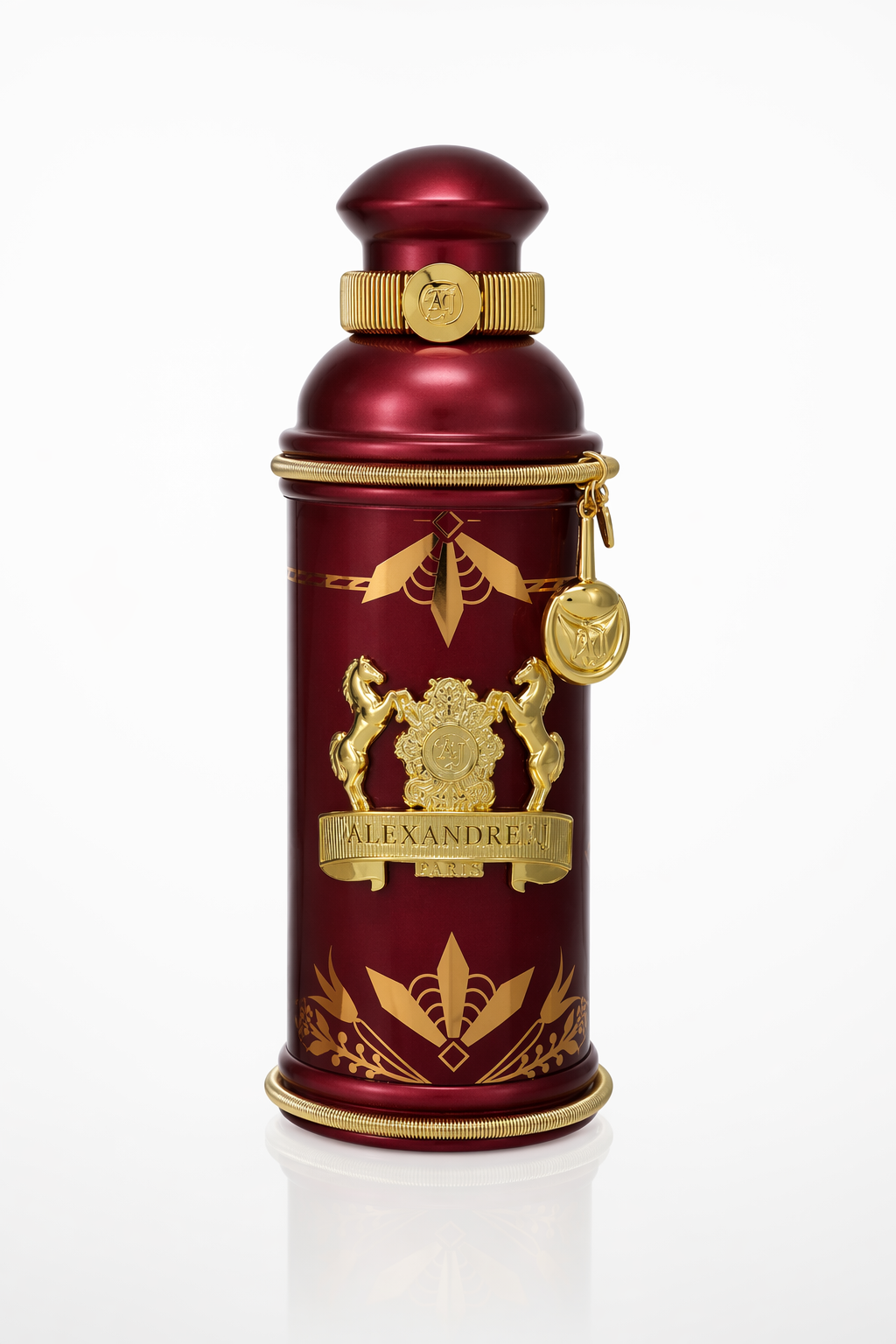 Rose Alba Eau De Parfum Spray By Alexandre J Default