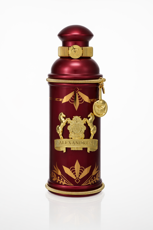 Rose Alba Eau De Parfum Spray By Alexandre J Default