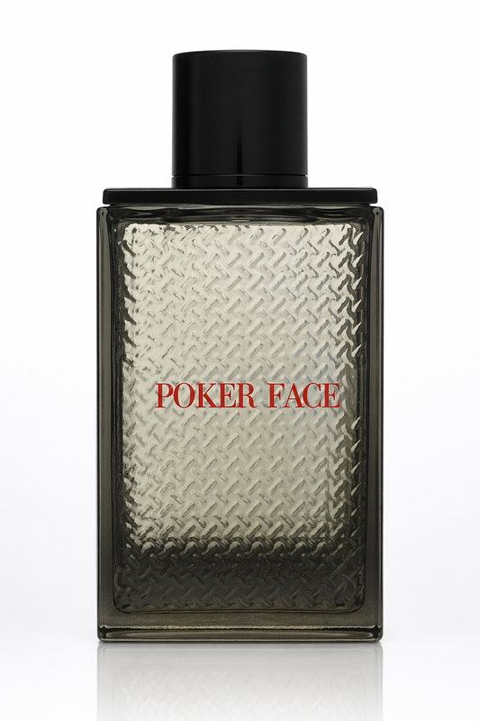 Ted Lapidus Poker Face Eau De Toilette Spray By Ted Lapidus Default