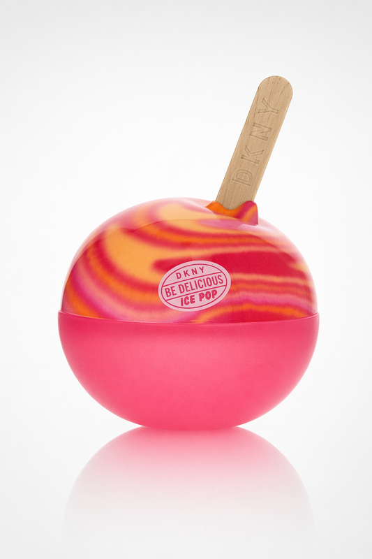Be Delicious Ice Pop Very Cherry Eau De Parfum Spray By Donna Karan Default