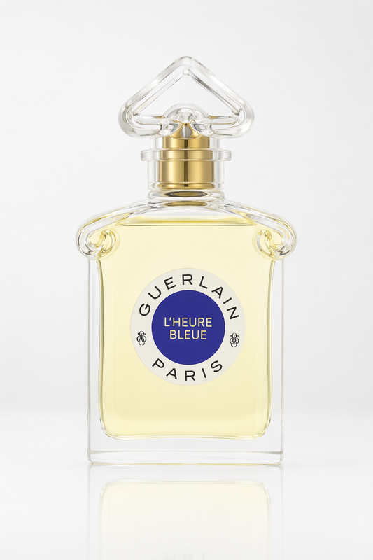 Lheure Bleue Eau De Toilette Spray By Guerlain Default