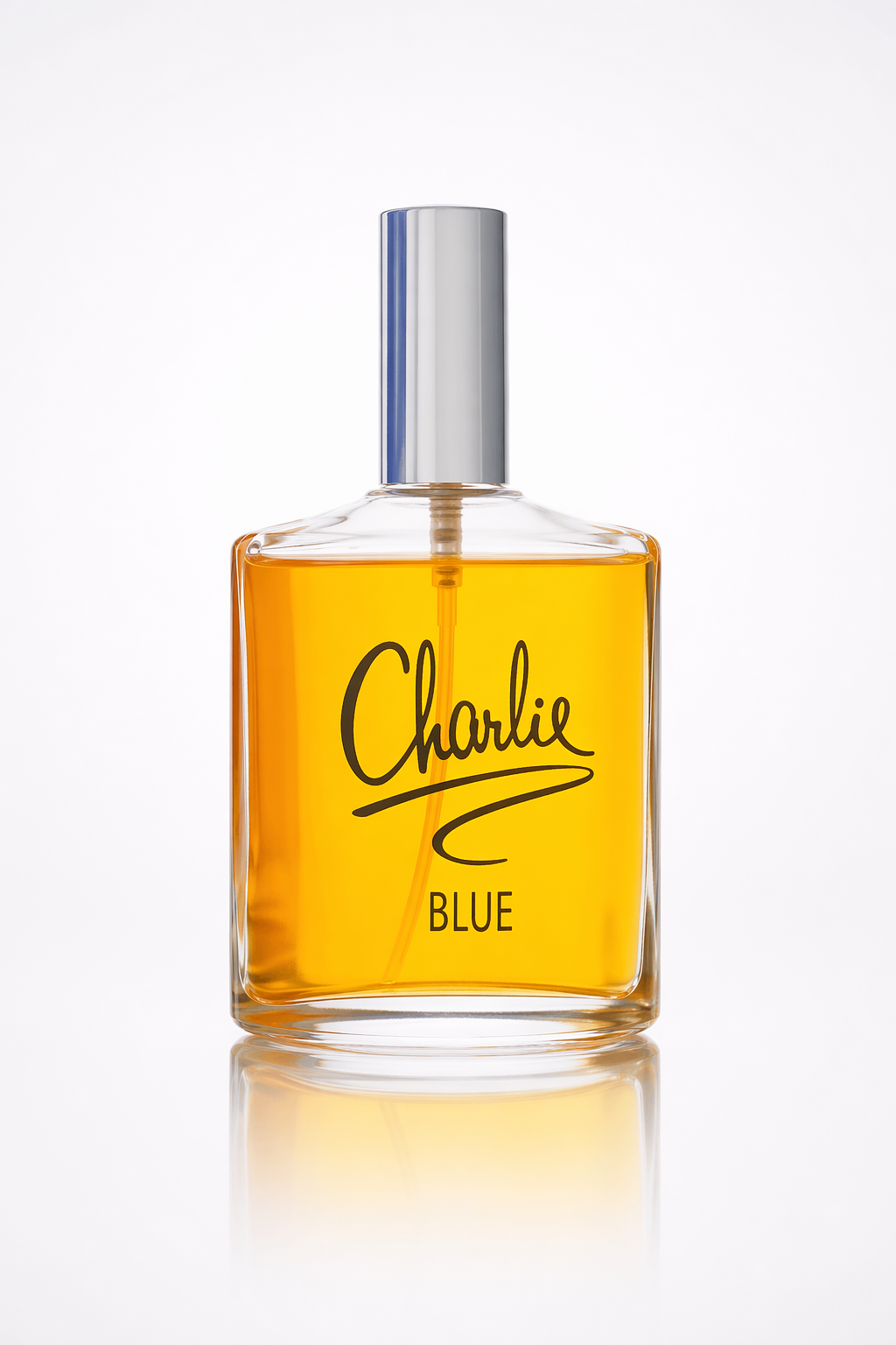 Charlie Blue Eau De Toilette Spray By Revlon Default
