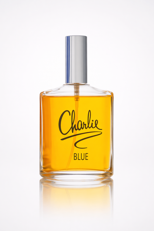 Charlie Blue Eau De Toilette Spray By Revlon Default