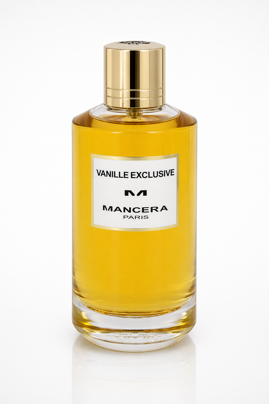 Mancera Vanille Exclusive Eau De Parfum Spray (Unisex unboxed) By Mancera Default