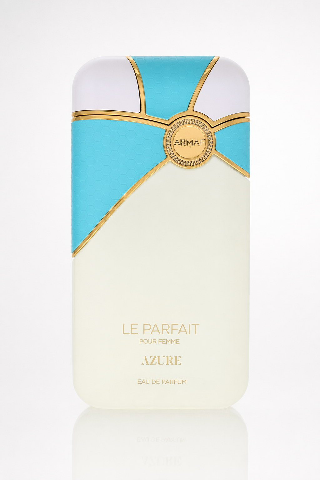 Armaf Le Parfait Azure Eau De Parfum Spray By Armaf Default