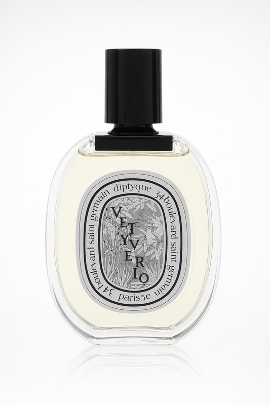 Diptyque Vetyverio Eau De Toilette Spray (Unisex) By Diptyque Default
