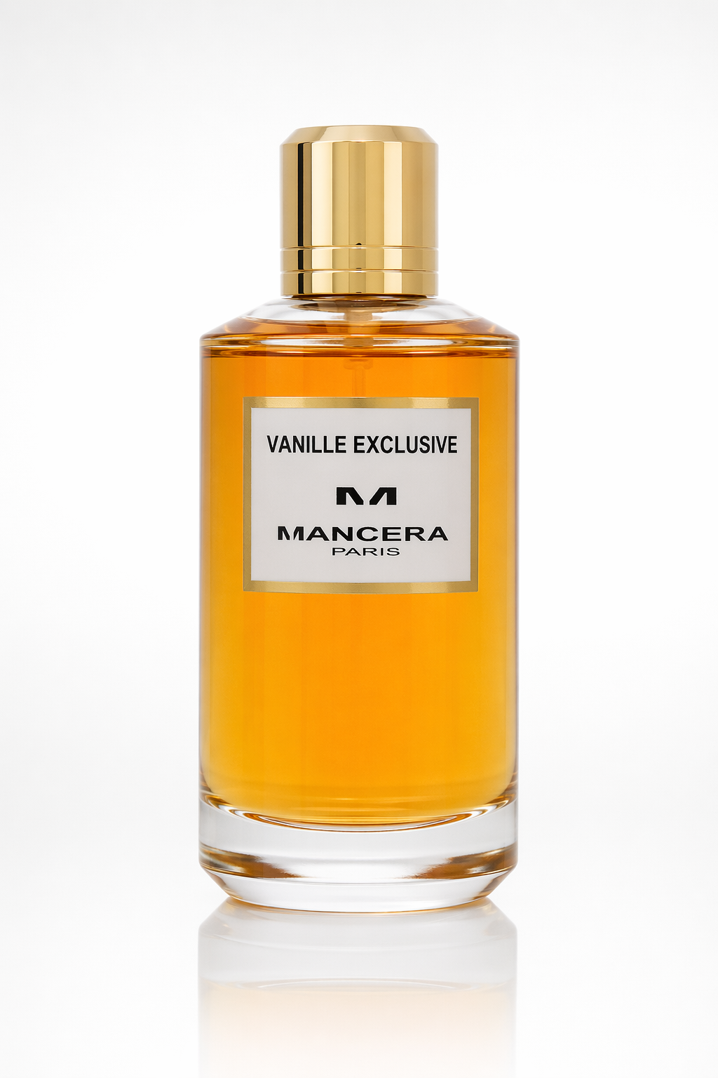 Mancera Vanille Exclusive Eau De Parfum Spray (Unisex) By Mancera Default