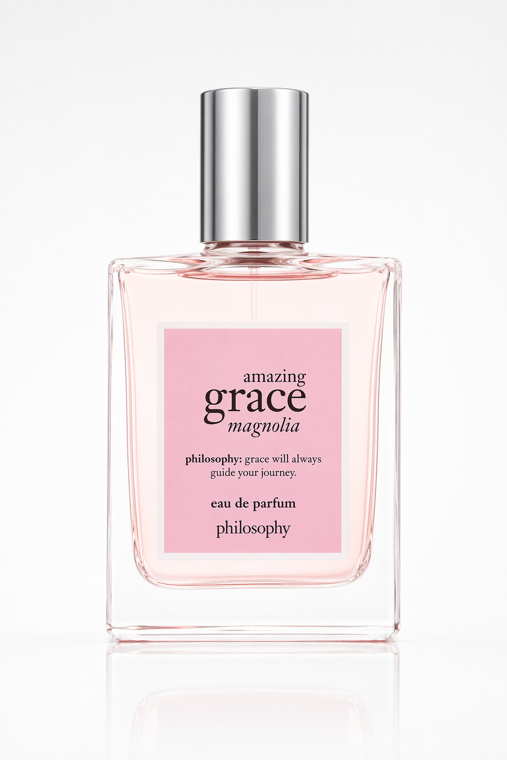 Amazing Grace Magnolia Eau De Parfum Spray By Philosophy Default