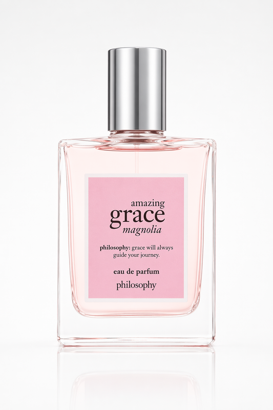Amazing Grace Magnolia Eau De Parfum Spray By Philosophy Default
