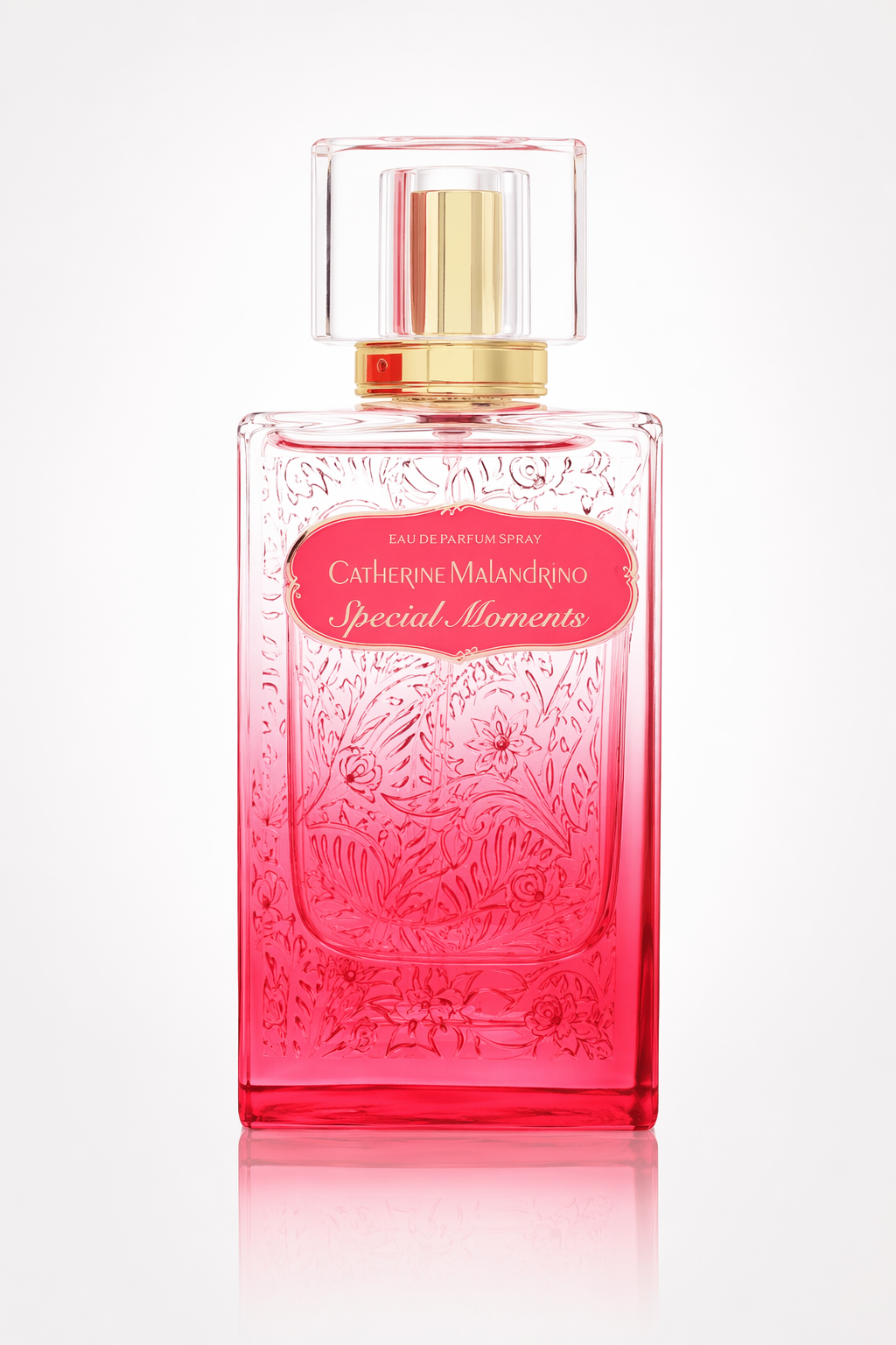 Special Moments Eau De Parfum Spray By Catherine Malandrino Default