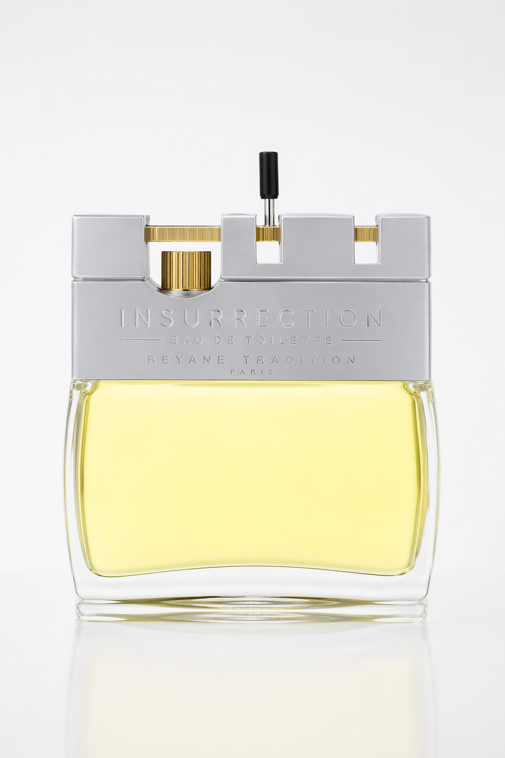 Insurrection Eau De Toilette Spray By Reyane Tradition Default