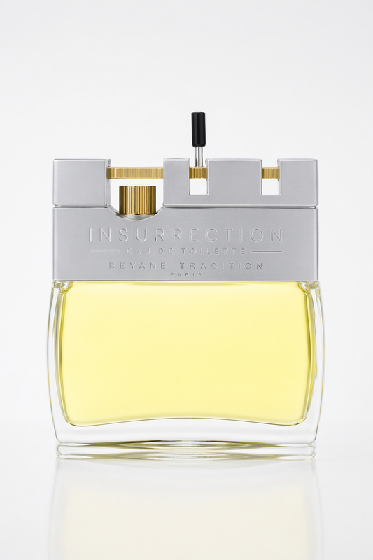 Insurrection Eau De Toilette Spray By Reyane Tradition Default