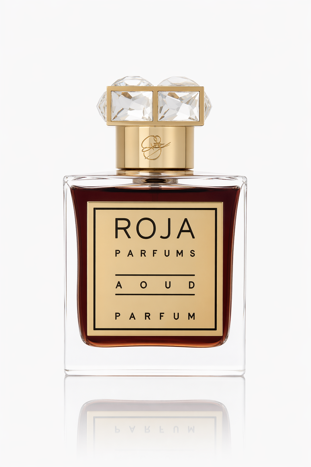 Roja Aoud Extrait De Parfum Spray (Unisex) By Roja Parfums Default