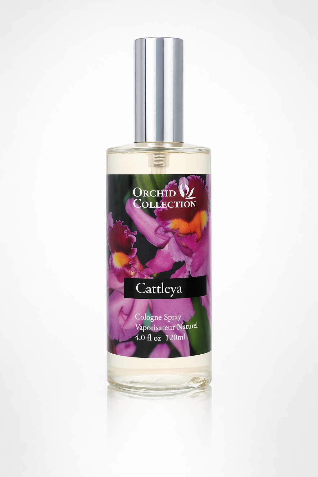Demeter Cattleya Orchid Cologne Spray (Unisex) By Demeter Default