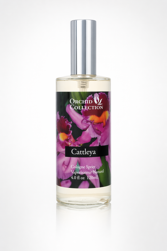 Demeter Cattleya Orchid Cologne Spray (Unisex) By Demeter Default