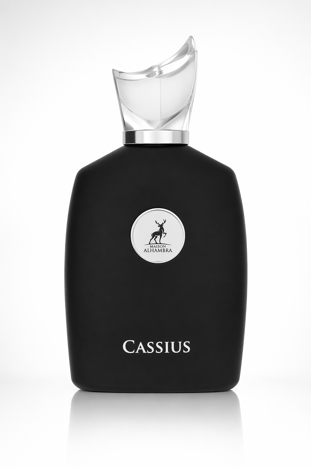 Maison Alhambra Cassius Eau De Parfum Spray By Maison Alhambra Default