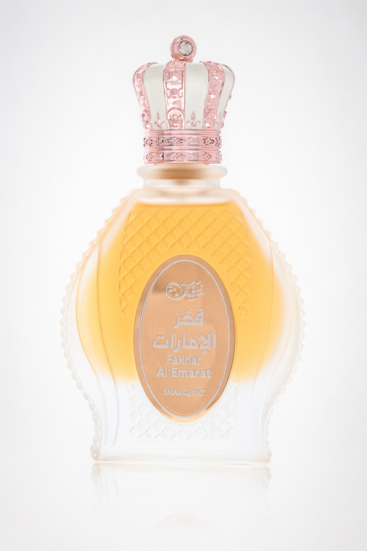Khalis Fakhar Al Emarat Sharqiyat Collection Eau De Parfum Spray By Khalis Default