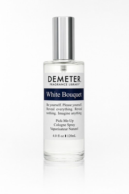 Demeter White Bouquet Cologne Spray By Demeter Default