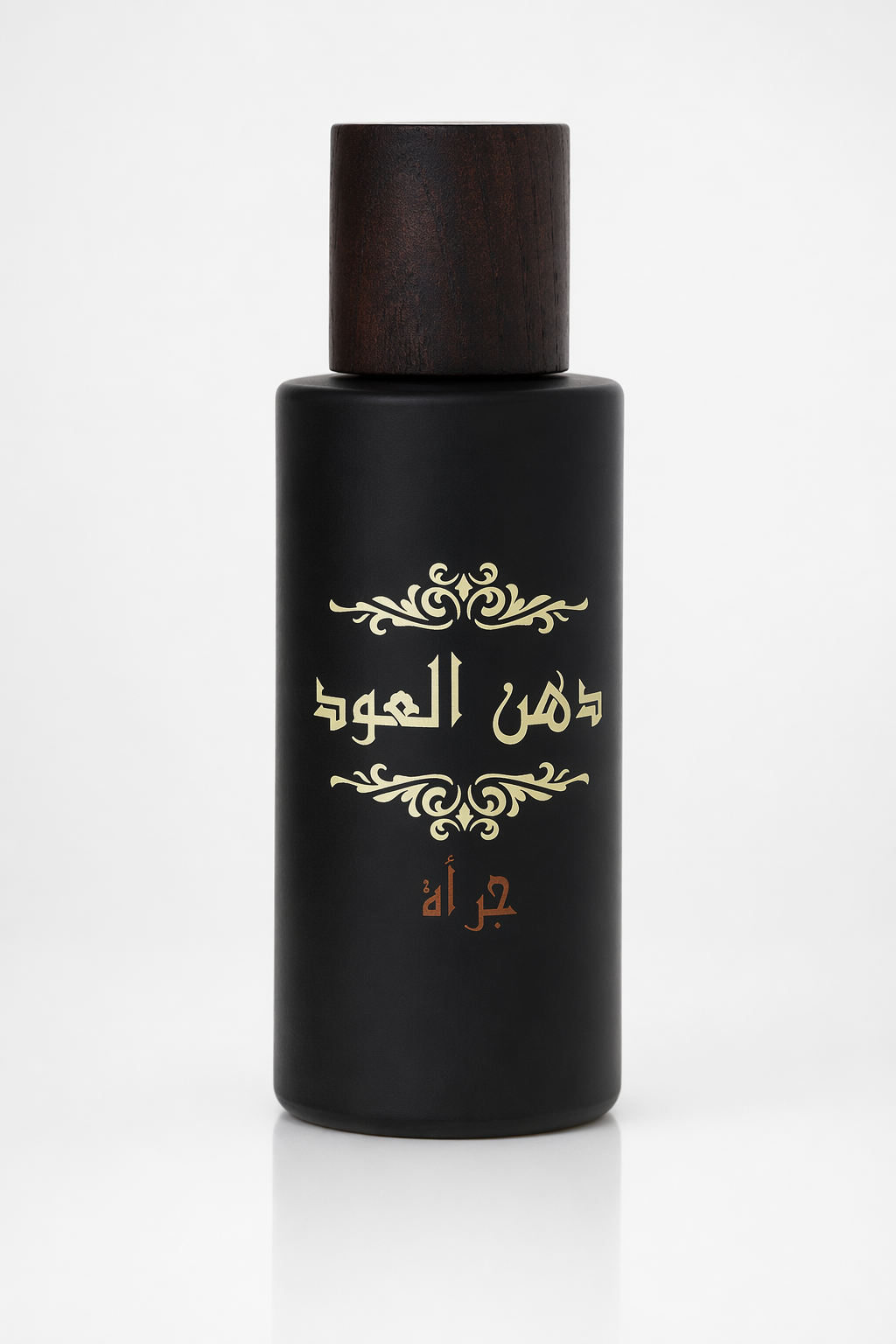 Rasasi Dhanal Oudh Jurrah Eau De Parfum Spray (Unisex) By Rasasi Default
