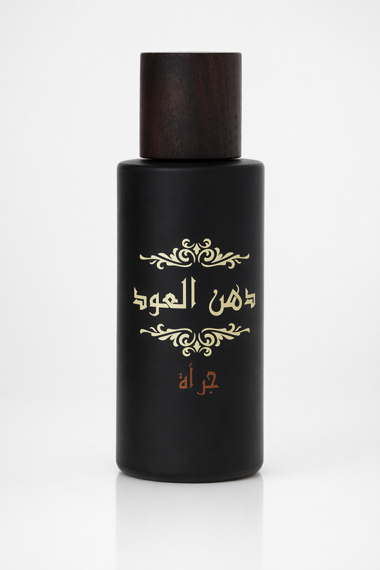 Rasasi Dhanal Oudh Jurrah Eau De Parfum Spray (Unisex) By Rasasi Default