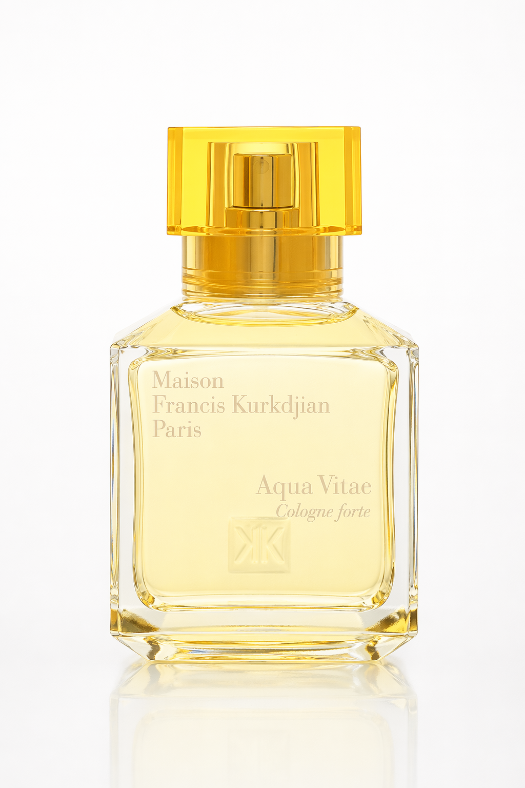 Aqua Vitae Cologne Forte Eau De Parfum Spray (Unisex) By Maison Francis Kurkdjian Default