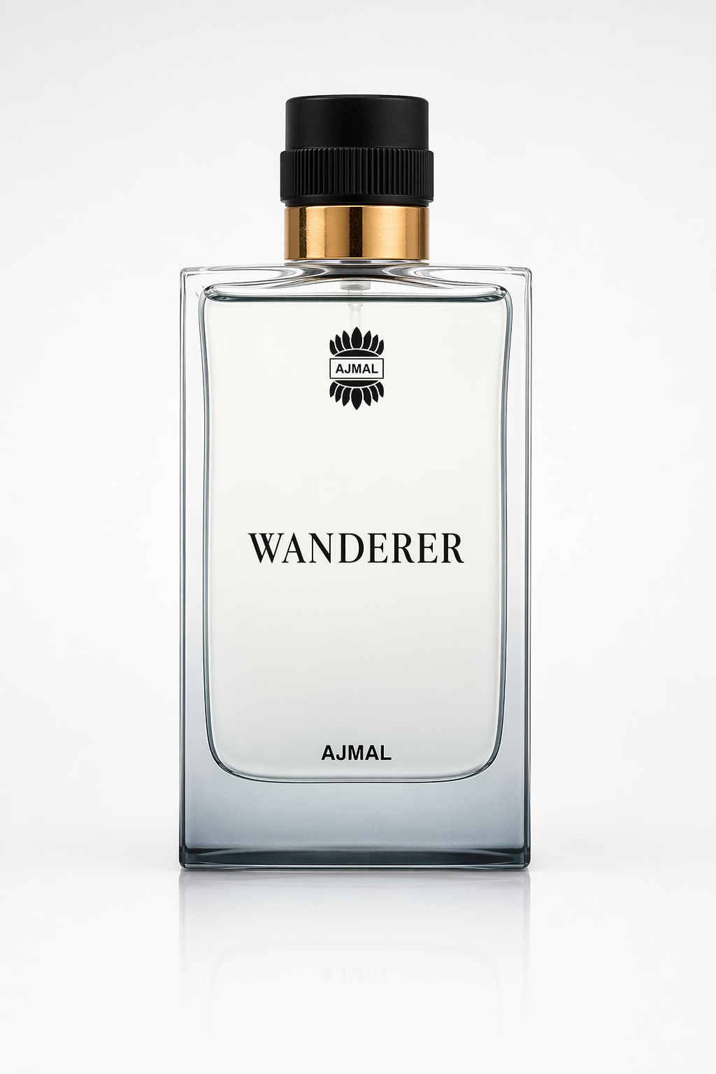Ajmal Wanderer Eau De Parfum Spray By Ajmal Default