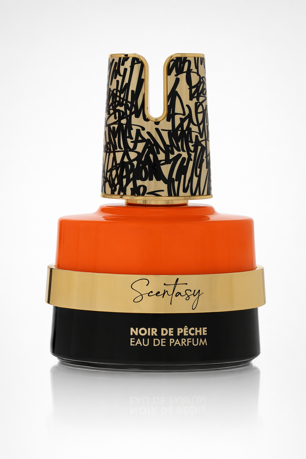 Armaf Scentasy Noir De Peche Eau De Parfum Spray By Armaf Default